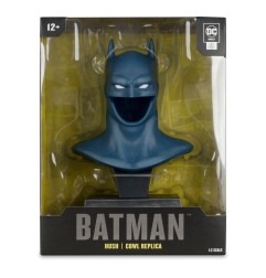 Batman Hush DC Direct - Mini réplique 1/3 masque de Batman 19 cm