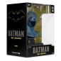 DC Comics - Batman Hush DC Direct mini réplique 1/3 masque de Batman 19 cm DC Comics - Batman Hush DC Direct mini réplique 1/3 masque de Batman 19 cm