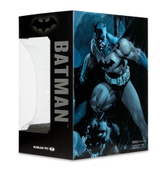 Batman Hush DC Direct - Mini réplique 1/3 masque de Batman 19 cm