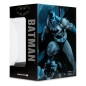 DC Comics - Batman Hush DC Direct mini réplique 1/3 masque de Batman 19 cm DC Comics - Batman Hush DC Direct mini réplique 1/3 masque de Batman 19 cm