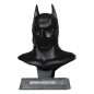 DC Comics - Batman Begins DC Direct mini réplique 1/3 masque de Batman 19 cm