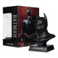 DC Comics - Batman Begins DC Direct mini réplique 1/3 masque de Batman 19 cm