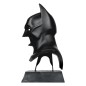 DC Comics - Batman Begins DC Direct mini réplique 1/3 masque de Batman 19 cm
