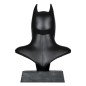 DC Comics - Batman Begins DC Direct mini réplique 1/3 masque de Batman 19 cm