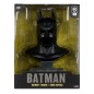 Batman Begins DC Direct - Mini réplique 1/3 masque de Batman 19 cm