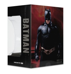 DC Comics - Batman Begins DC Direct mini réplique 1/3 masque de Batman 19 cm