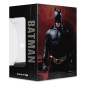 DC Comics - Batman Begins DC Direct mini réplique 1/3 masque de Batman 19 cm