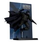 DC Comics - DC Multiverse McFarlane Cover Recreations figurine Batman (Batman: The Dark Knight Returns 1) (Gold Label) 18 cm