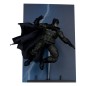 DC Comics - DC Multiverse McFarlane Cover Recreations figurine Batman (Batman: The Dark Knight Returns 1) (Gold Label) 18 cm