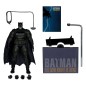 DC Comics - DC Multiverse McFarlane Cover Recreations figurine Batman (Batman: The Dark Knight Returns 1) (Gold Label) 18 cm