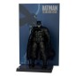 DC Comics - DC Multiverse McFarlane Cover Recreations figurine Batman (Batman: The Dark Knight Returns 1) (Gold Label) 18 cm