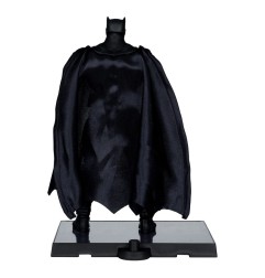 DC Comics - DC Multiverse McFarlane Cover Recreations figurine Batman (Batman: The Dark Knight Returns 1) (Gold Label) 18 cm