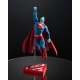DC Direct - Statuette 1/10 Superman Red and Blue: Superman by Gary Frank Limited Edition 26 cm