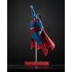 DC Direct - Statuette 1/10 Superman Red and Blue: Superman by Gary Frank Limited Edition 26 cm