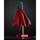 DC Direct - Statuette 1/10 Superman Red and Blue: Superman by Gary Frank Limited Edition 26 cm