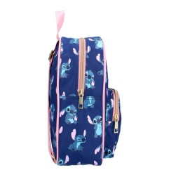 Lilo & Stitch - Sac à dos Stitch Mini Print