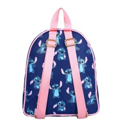 Lilo & Stitch - Sac à dos Stitch Mini Print