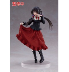 Date A Live IV - Statuette Coreful Kurumi Tokisaki Casual Wear Ver. Renewal Edition 18 cm