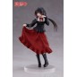 Date A Live - IV Coreful statuette PVC Kurumi Tokisaki Casual Wear Ver. Renewal Edition 18 cm
