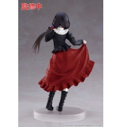 Date A Live IV - Statuette Coreful Kurumi Tokisaki Casual Wear Ver. Renewal Edition 18 cm