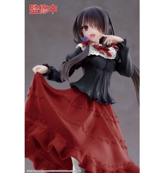 Date A Live IV - Statuette Coreful Kurumi Tokisaki Casual Wear Ver. Renewal Edition 18 cm