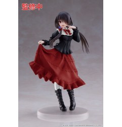 Date A Live IV - Statuette Coreful Kurumi Tokisaki Casual Wear Ver. Renewal Edition 18 cm