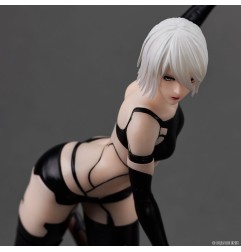 NieR - :Automata statuette Form-ISM A2 (YoRHa Type A No. 2) Short Hair Ver. 18 cm