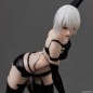 NieR - :Automata statuette Form-ISM A2 (YoRHa Type A No. 2) Short Hair Ver. 18 cm