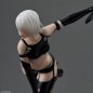 NieR - :Automata statuette Form-ISM A2 (YoRHa Type A No. 2) Short Hair Ver. 18 cm