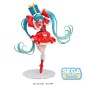 Hatsune Miku Series - Statuette Luminasta Christmas 2024 19 cm Hatsune Miku Series - Statuette Luminasta Christmas 2024 19 cm