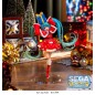 Hatsune Miku - Series statuette Luminasta PVC  Christmas 2024 19 cm