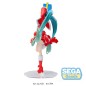 Hatsune Miku Series - Statuette Luminasta Christmas 2024 19 cm Hatsune Miku Series - Statuette Luminasta Christmas 2024 19 cm
