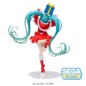 Hatsune Miku Series - Statuette Luminasta Christmas 2024 19 cm Hatsune Miku Series - Statuette Luminasta Christmas 2024 19 cm