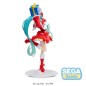 Hatsune Miku - Series statuette Luminasta PVC  Christmas 2024 19 cm