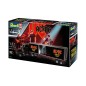 AC/DC - Kit complet maquette Tour Truck & Trailer 55 cm