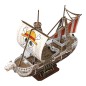 One Piece - 3D Puzzle Flying Lamb / Going Merry 32 cm