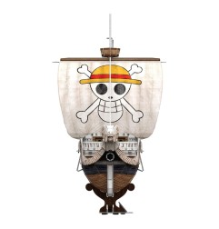 One Piece - Puzzle 3D Flying Lamb / Going Merry 32 cm