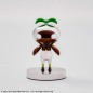Final Fantasy - XI Bright Arts statuette Mandragora 7 cm