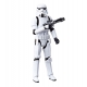 Star Wars Rogue One - Figurine Vintage Collection Imperial Stormtrooper 10 cm