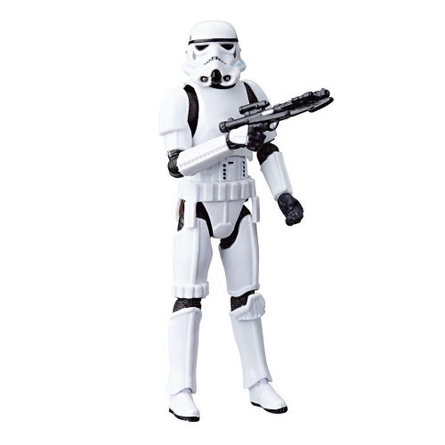 Star Wars Rogue One - Figurine Vintage Collection Imperial Stormtrooper 10 cm