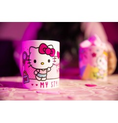 Sanrio - Mug Hello Kitty My Style 320 ml
