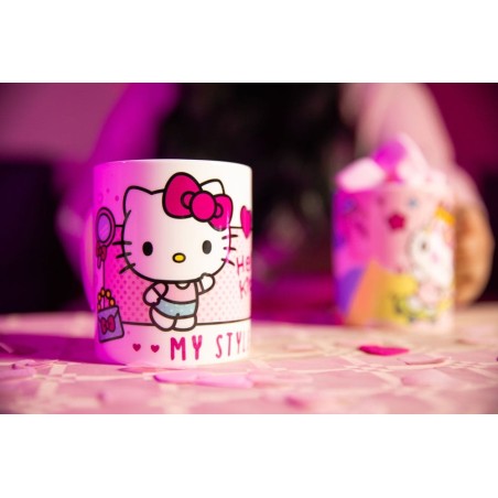 Sanrio - Mug Hello Kitty My Style 320 ml