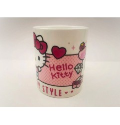 Sanrio - Mug Hello Kitty My Style 320 ml