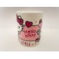 Sanrio - Mug Hello Kitty My Style 320 ml