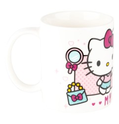 Hello Kitty - Mug Hello Kitty My Style 320 ml