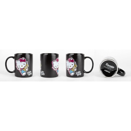 Sanrio - Mug effet thermique Hello Kitty Candies 320 ml