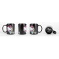 Sanrio - Mug effet thermique Hello Kitty Candies 320 ml Sanrio - Mug effet thermique Hello Kitty Candies 320 ml