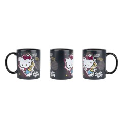 Sanrio - Mug effet thermique Hello Kitty Candies 320 ml
