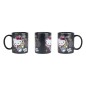Sanrio - Mug effet thermique Hello Kitty Candies 320 ml Sanrio - Mug effet thermique Hello Kitty Candies 320 ml