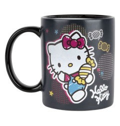 Sanrio - Mug effet thermique Hello Kitty Candies 320 ml